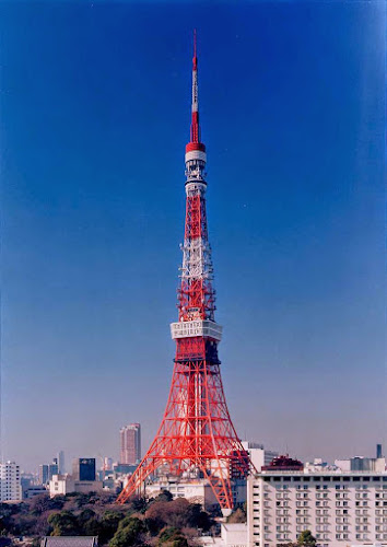 Tokyo Tower