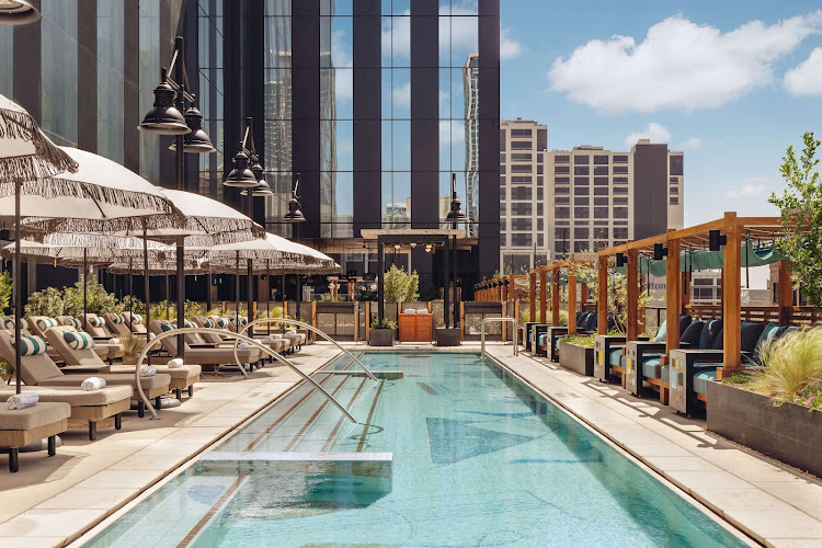 tommie Austin – JDV by Hyatt
