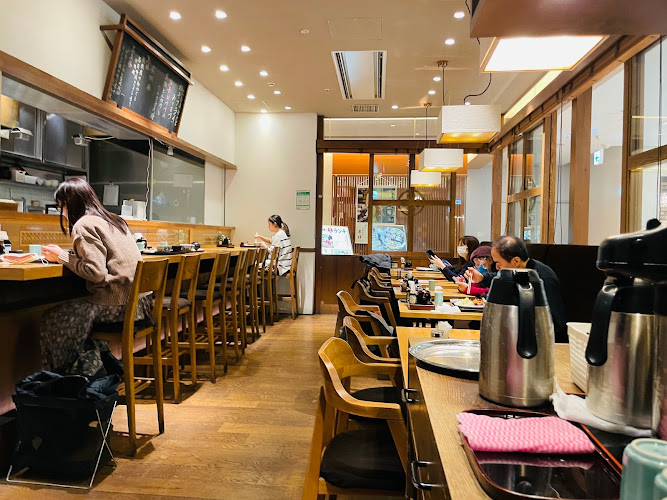 Tonkatsu Maisen Shibuya Hikarie