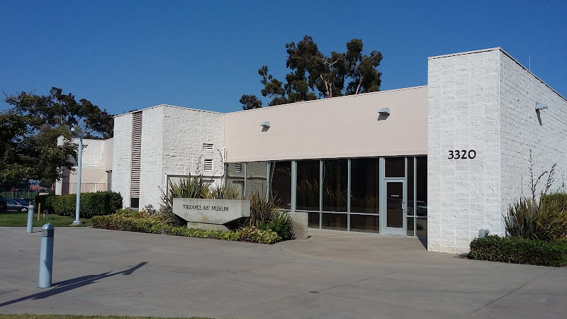 Torrance Art Museum