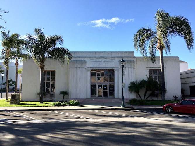 Torrance Historical Society