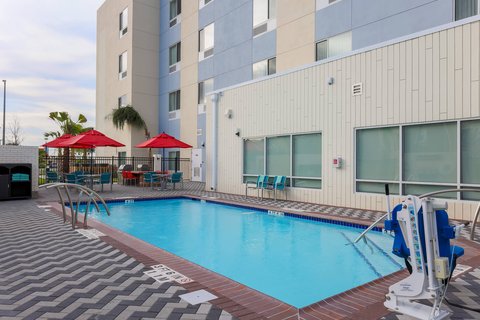 TownePlace Suites McAllen Edinburg