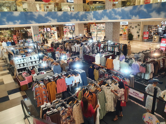 Trans Studio Mall Bali