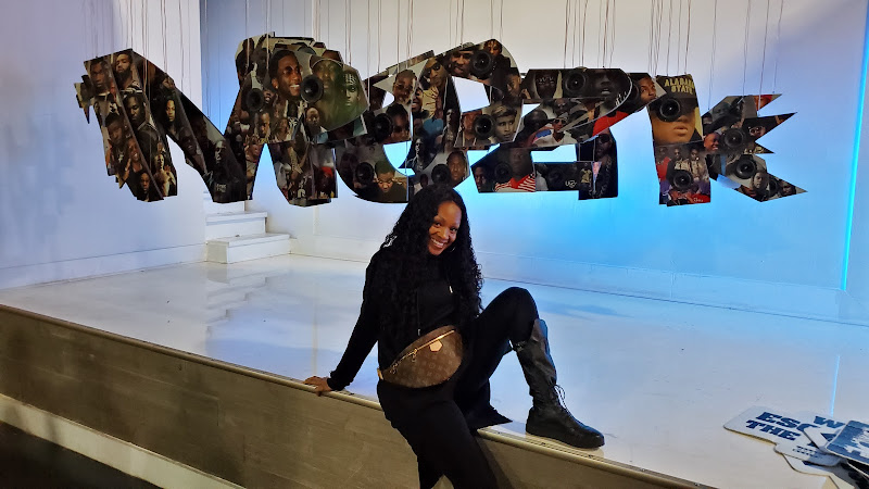 Trap Music Museum