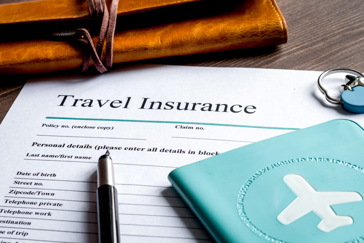 Navigating Travel Insurance: What You Need to Know in 2026