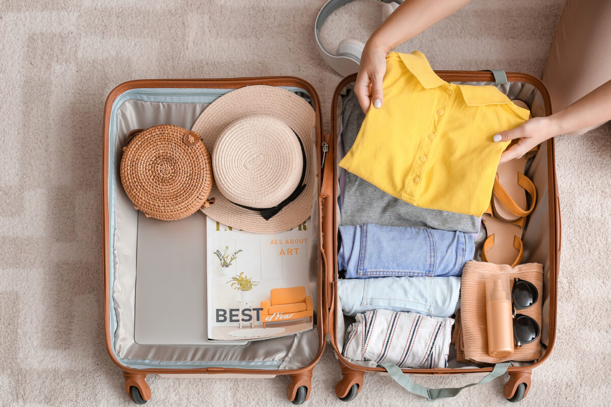 Revolutionize Your Travels: The Ultimate Guide to AI-Powered Trip Planning’