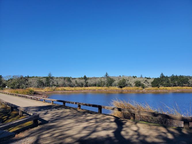 Trione-Annadel State Park