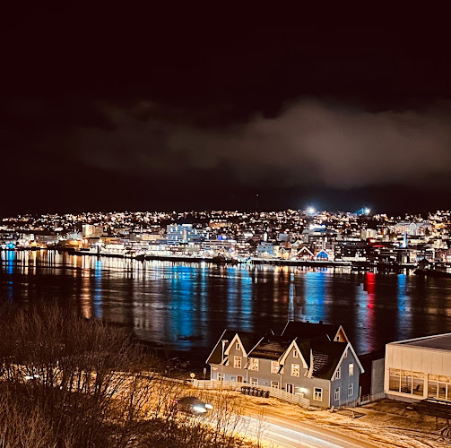 Tromsø Cathedral