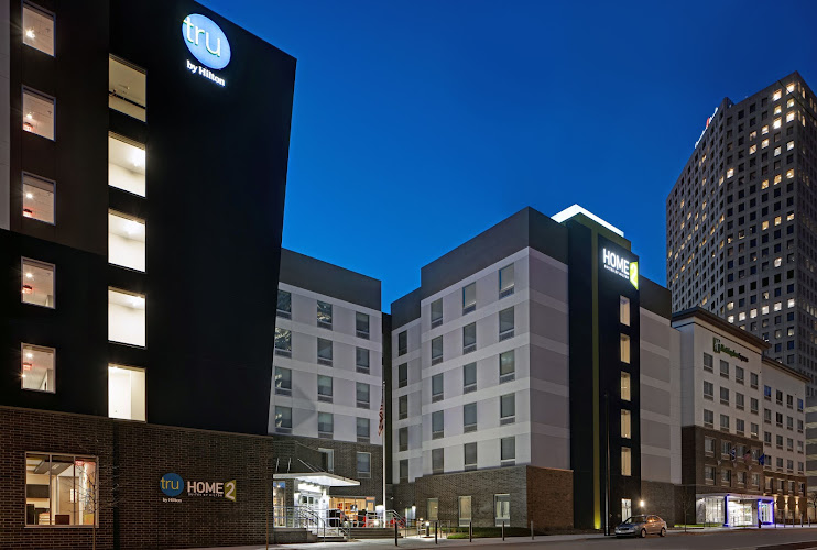 Tru by Hilton Milwaukee Downtown