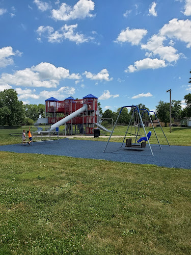 Tuhey Park