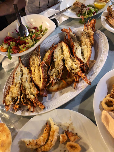 Turkish House Restaurant