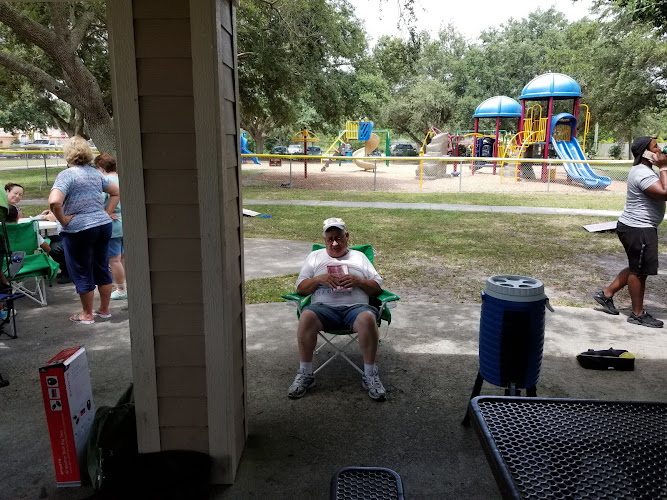 Turtle Run Park