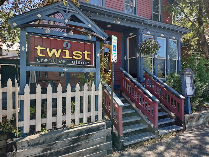 Twist