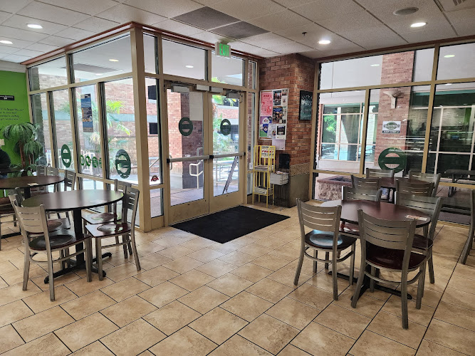Twisted Noodle Cafe