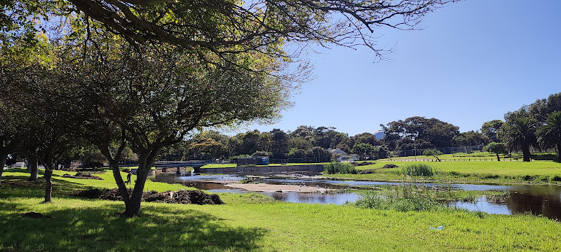 Two Rivers Urban Park
