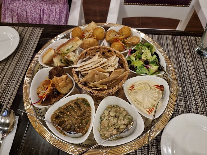 Ubhar Restaurant
