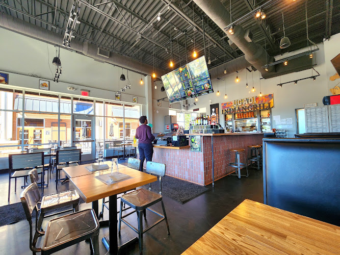 Ugadi Indian Grill – Murfreesboro