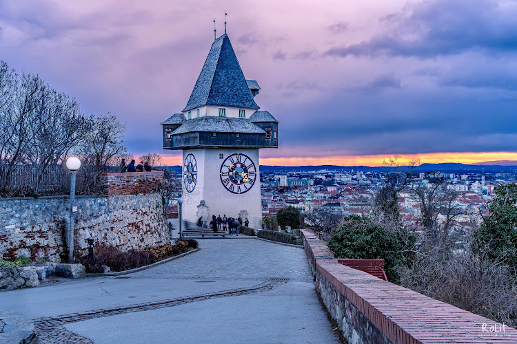 Uhrturm
