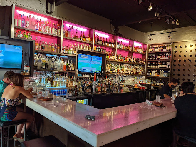 Uncle Bo’s Pupu Bar & Grill