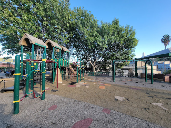 Unidad Park
