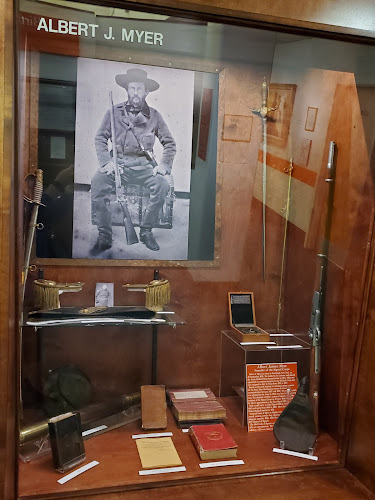 US Army Signal Corps Museum