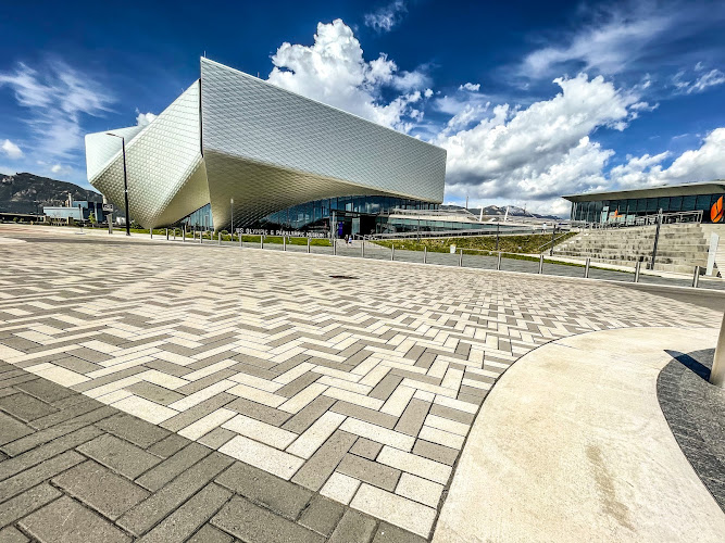 U.S. Olympic & Paralympic Museum