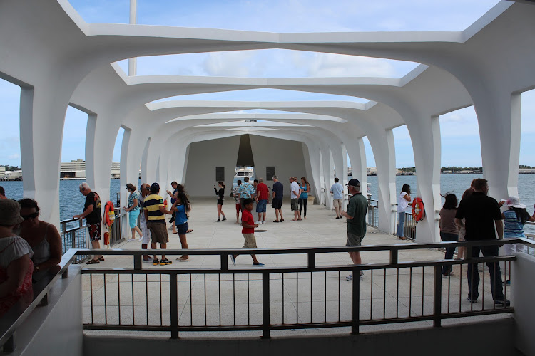 USS Bowfin Submarine Museum & Park