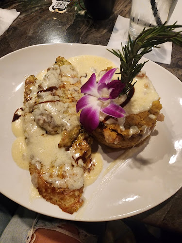 Utopia Restaurant and Bar