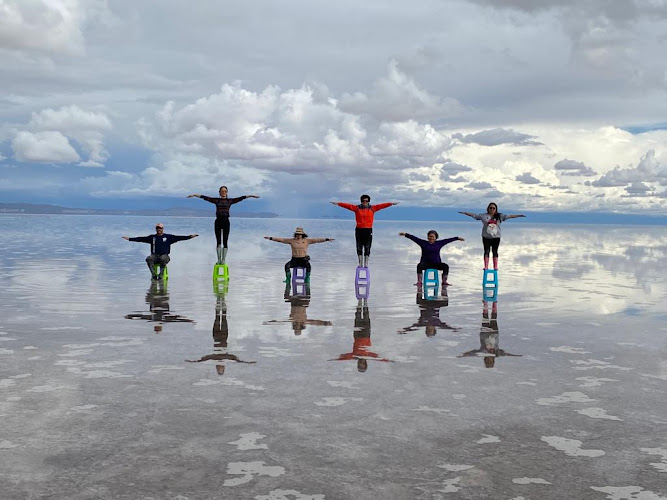 Uyuni State Park