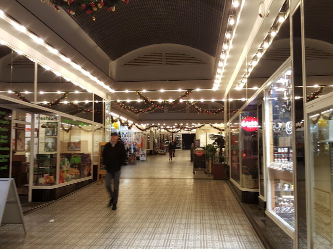 Václavská passage