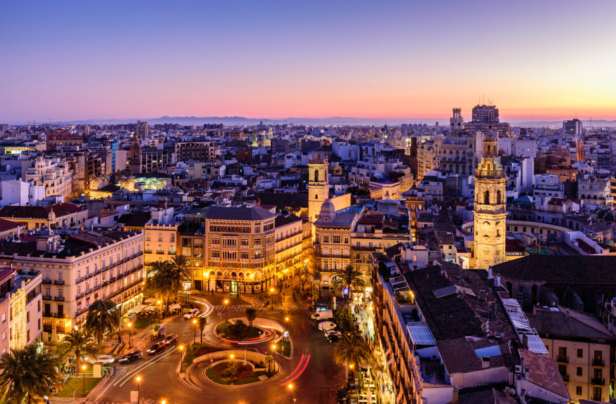 7 Affordable Retirement Destinations in Europe You’ve Never Heard Of