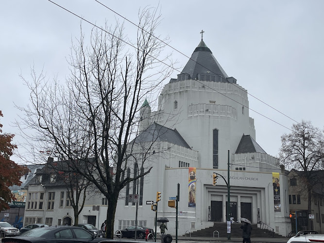 Vancouver Police Museum & Archives