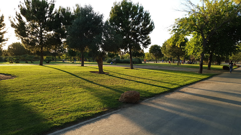 Vega de Triana Park