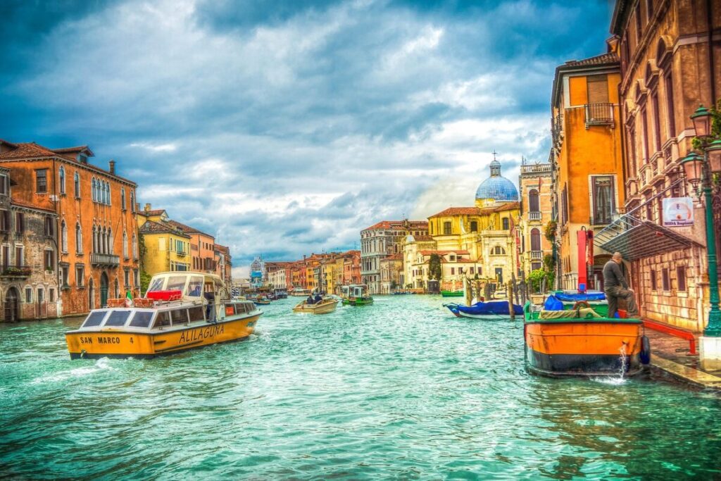 Venice