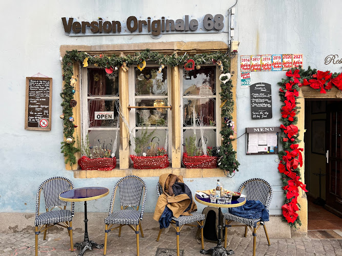 Version Originale 68