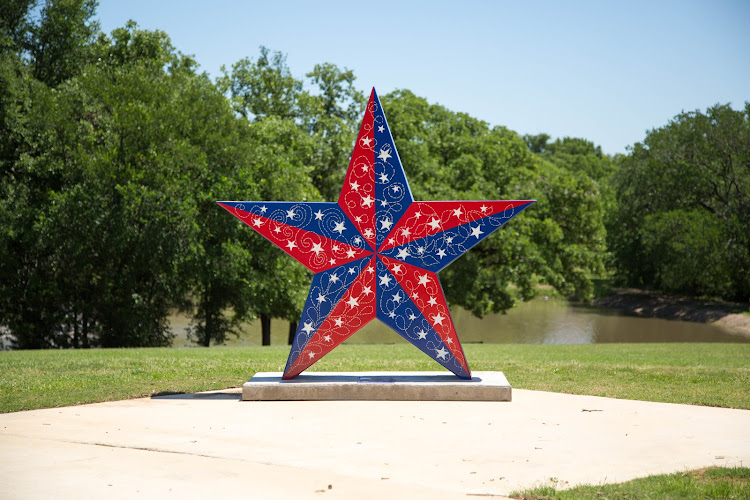 Veterans Park