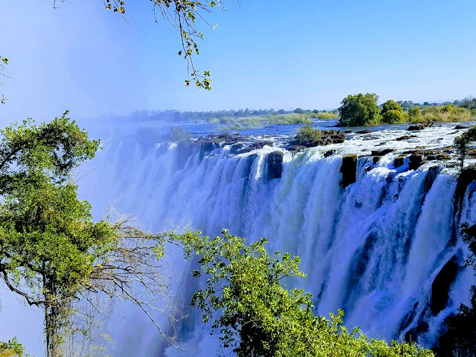 Victoria Falls Bridge