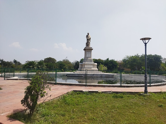 Victoria Park