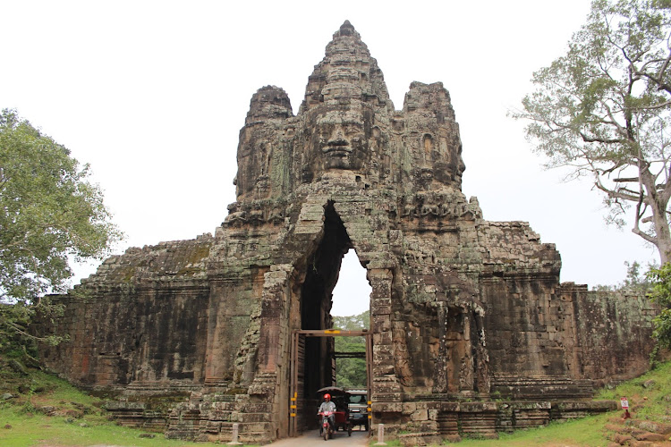 Victory Gate