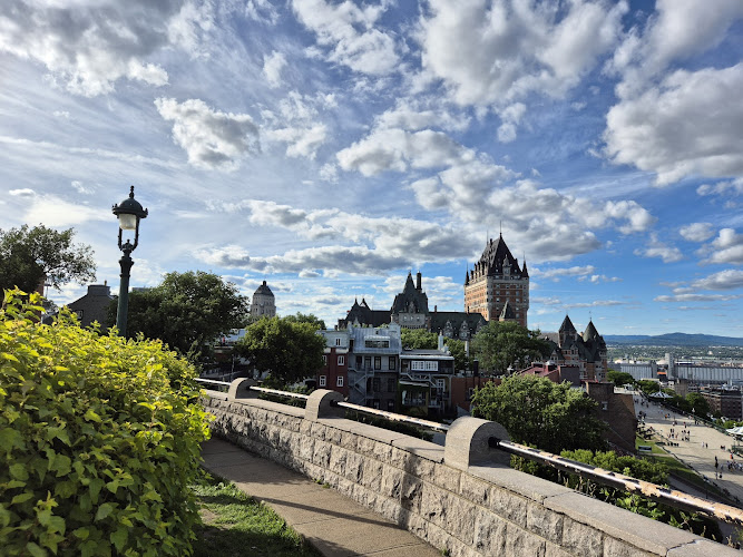 Vieux Québec