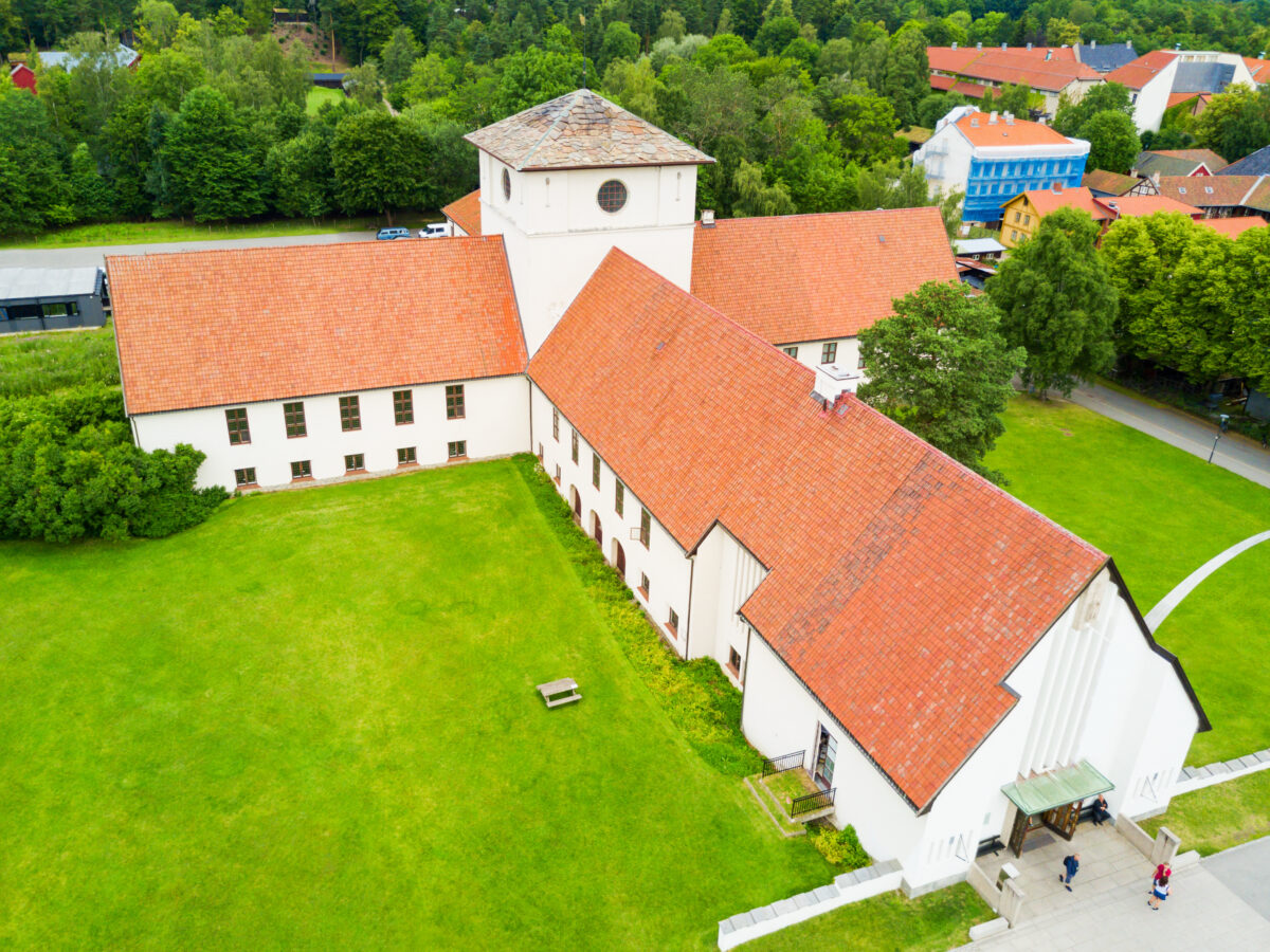 Viking Ship Museum, Oslo