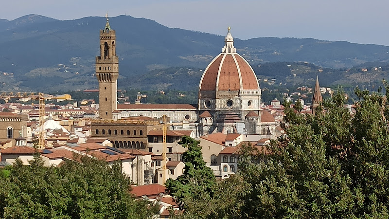 Villa Bardini