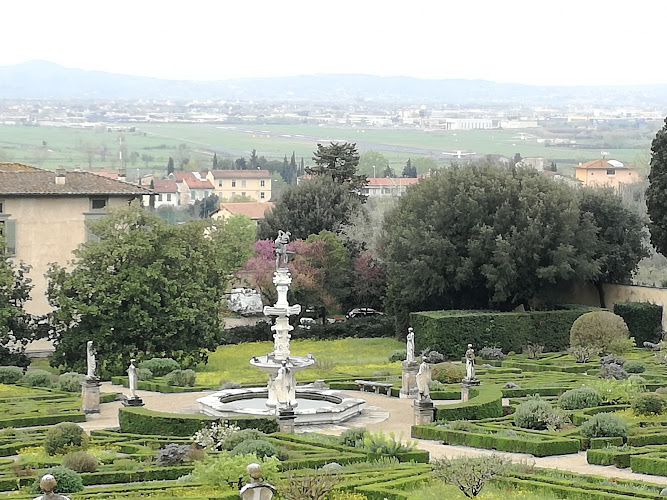 Villa di Castello