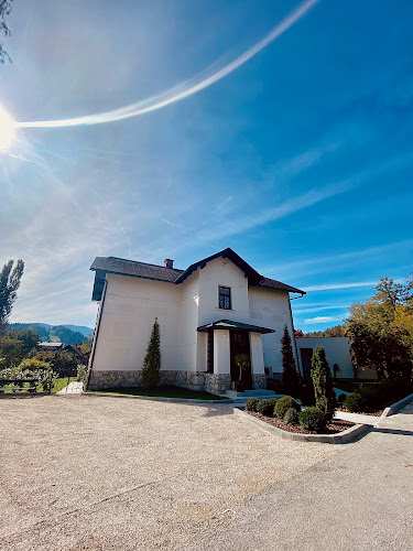 Villa Pomona