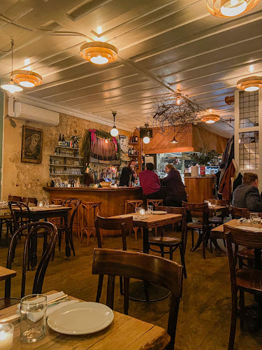 Vinegar Hill House