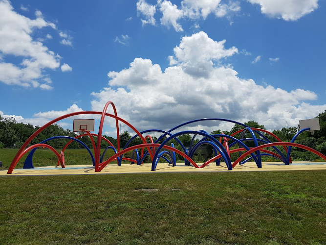Virginia B. Fairbanks Art & Nature Park