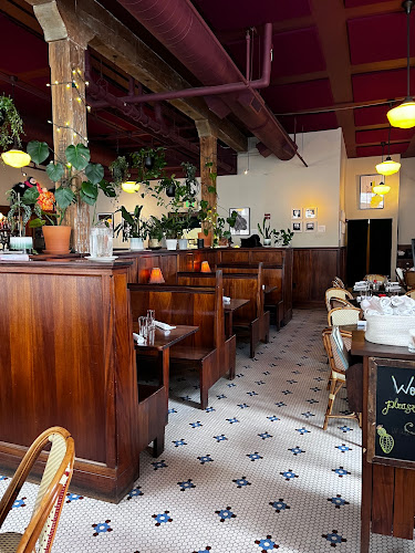 Virginia Inn