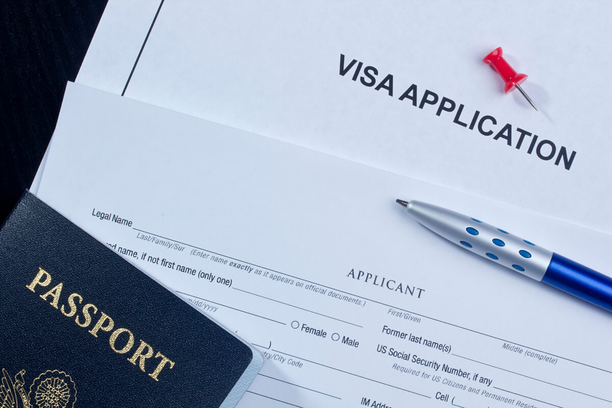 Navigating Visa and Entry Requirements: A Guide for Seasoned Travelers