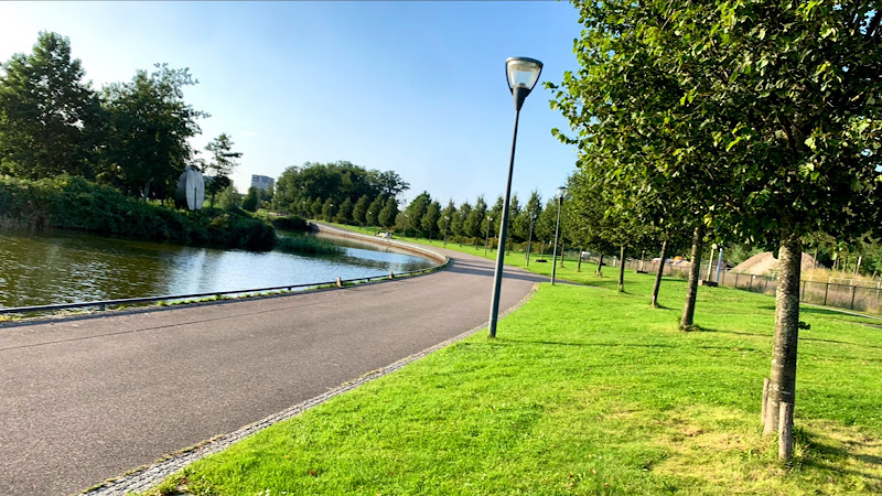 Vlinderheuvel