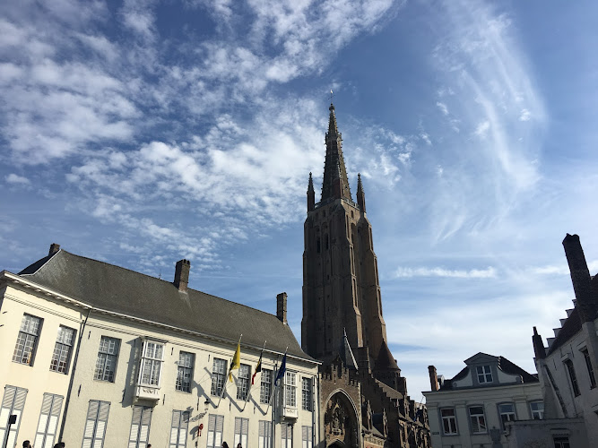 Vrienden van de musea Brugge